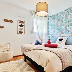Le Stan - Centre - Parking - Exterieur - Fibre - Relax Bnb